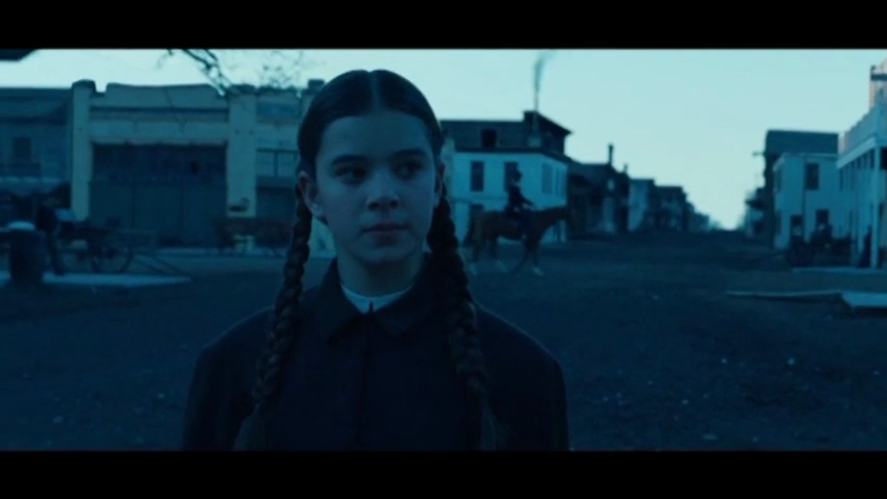 true grit