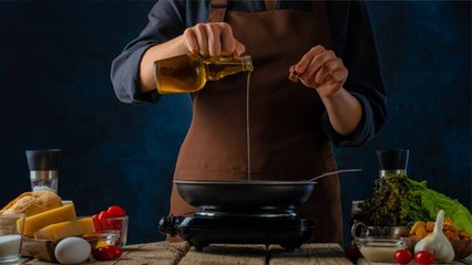 सब्जी में तेल कितना डालना चाहिए | एक व्यक्ति को कितना तेल खाना चाहिए | Boldsky