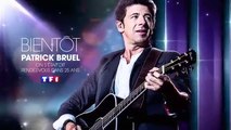 Patrick Bruel «On s'était dit rendez-vous dans 25 ans» - tf1