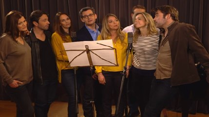 Hélèné Rolles - Nos tendres années