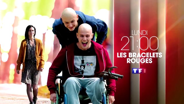 Les Bracelets Rouges - s01ep3 - tf1 - 12 02 18