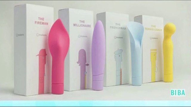 Le zapping du 22/04 : Des sextoys débarquent chez Monoprix !
