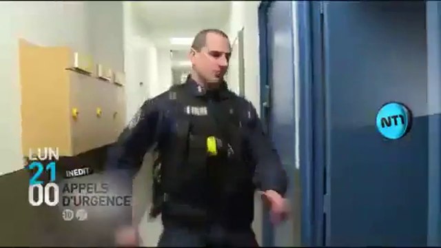 Appels d'urgence - police municipal de Colombres - tfx - 12 02 18