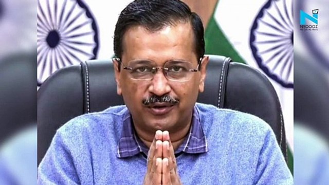 Arvind Kejriwal congratulates people on 'revolution' as AAP nears victory in Punjab