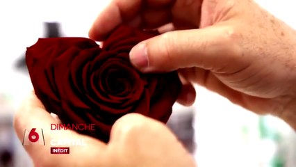 CAPITAL - Fleurs, bijoux, mariages  les secrets de ces business en or - 11 02 18