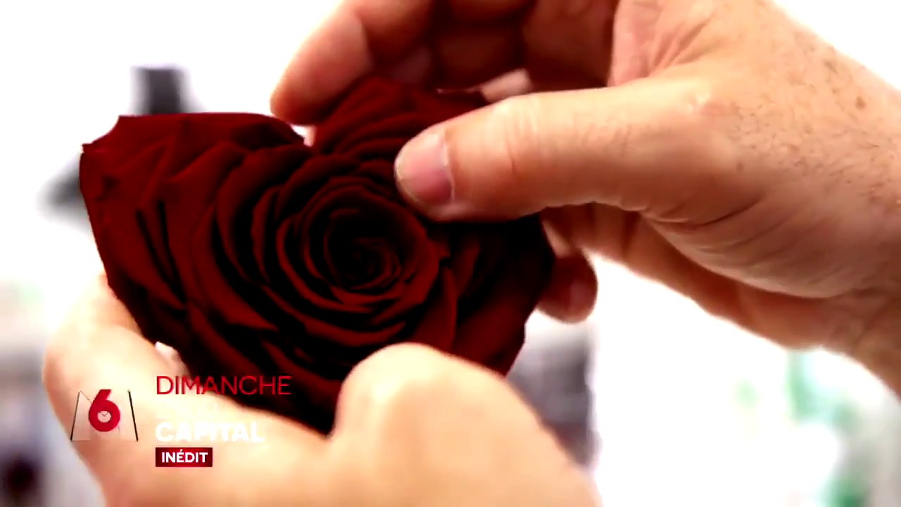 CAPITAL - Fleurs, bijoux, mariages  les secrets de ces business en or - 11 02 18