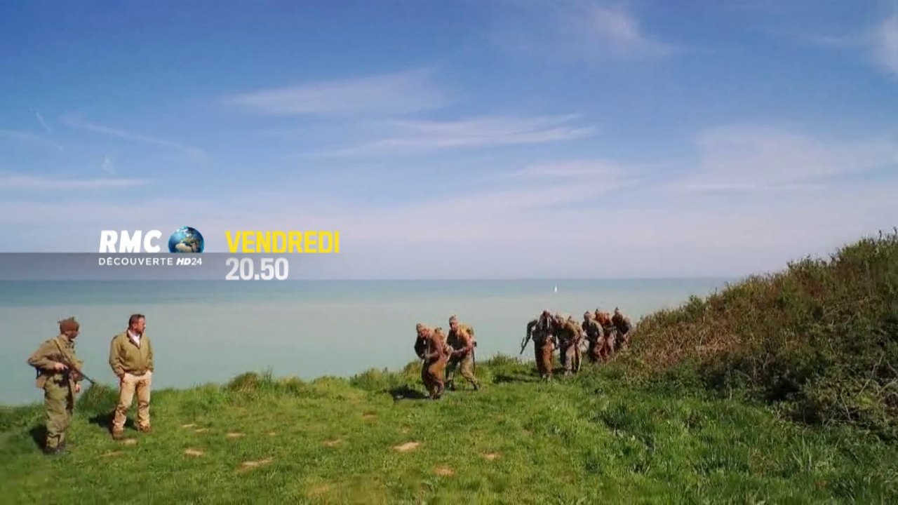 Soirée Spéciale Champs de Bataille-rmc - 10 06 16