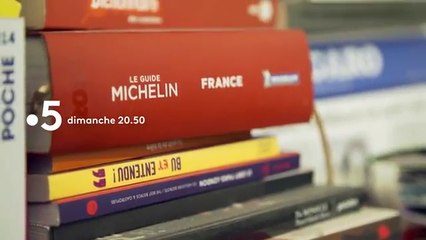 Restaurants  suivez le guide  - FRANCE 5 - 011 02 18
