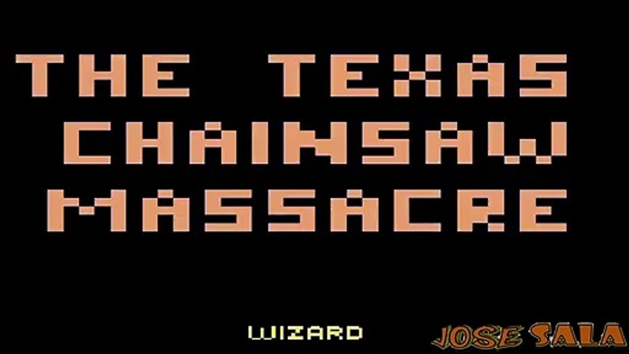 Especial de Halloween 2019: Episodio 2: Atari Combo (2018) | Jose Sala