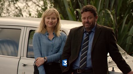 Brokenwood Teaser saison 2