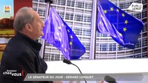 Gérard Longuet & Robert Ménard - Bonjour chez vous ! (10/03/2022)