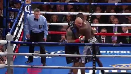 Artur Szpilka (Poland) vs Deontay Wilder (USA) _ KNOCKOUT, BOXING fight
