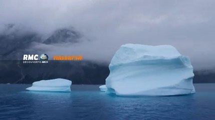 De l'or sous la glace - rmc - 05 06 16