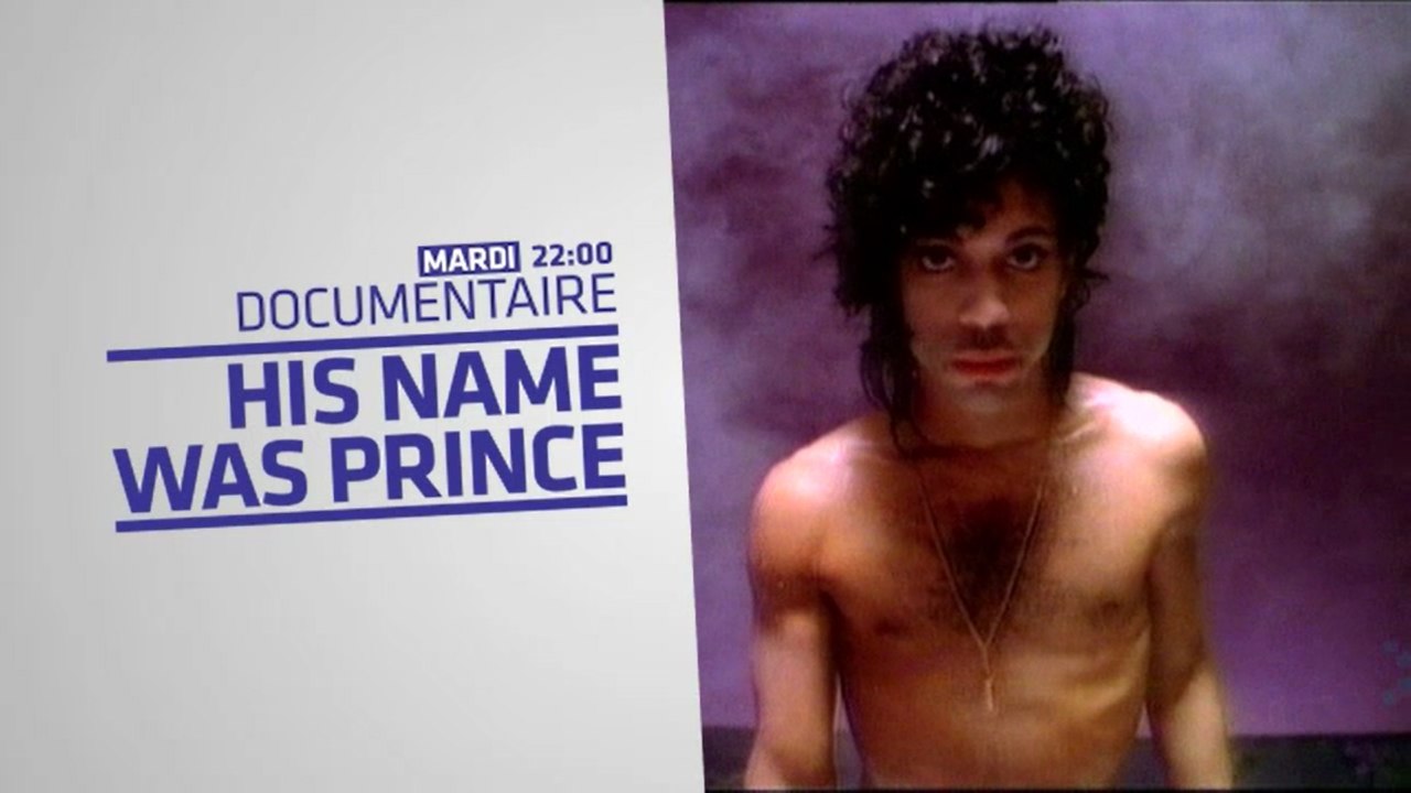 BA Documentaire sur Prince - Vidéo Dailymotion