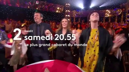 Le plus grand cabaret du monde  - 03 02 18