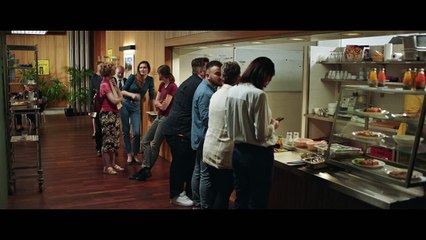 Frau Jordan stellt gleich Staffel 3 Folge 3