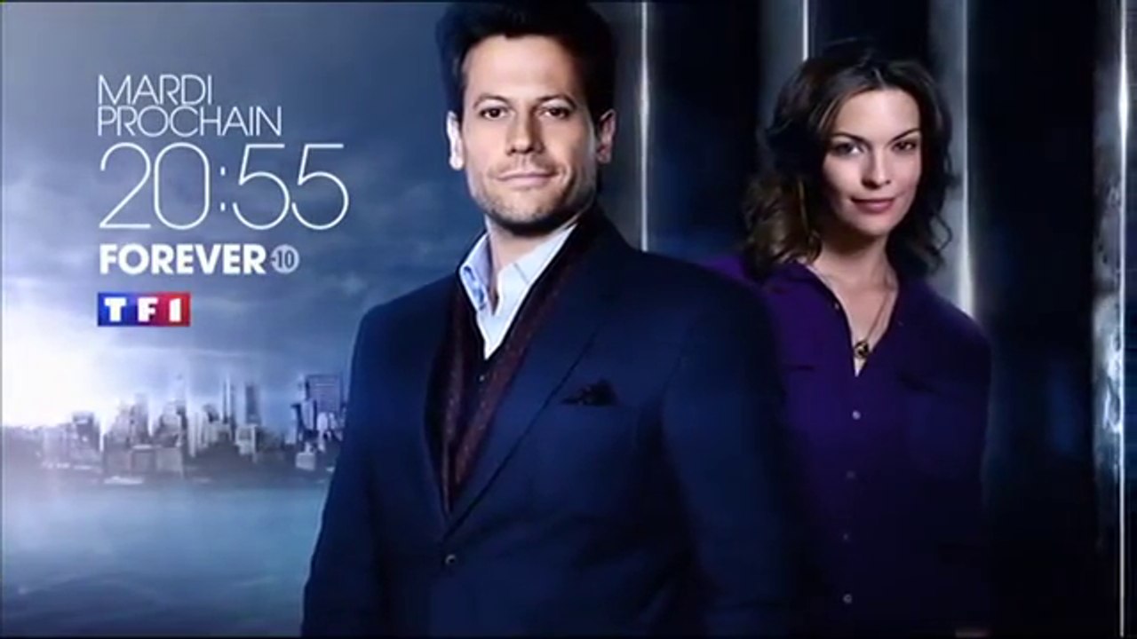 forever série t1