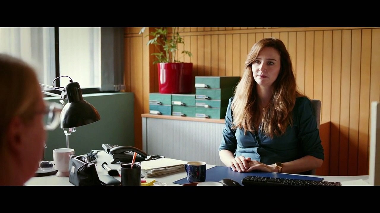 Frau Jordan stellt gleich Staffel 3 Folge 8