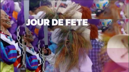 Festivals du monde - 09 06 16