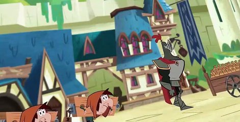 Marcus Level S01 E24