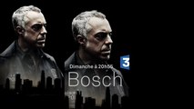 Harry Bosch - Enfants perdus - 05 06 16