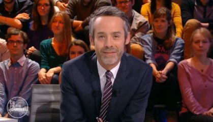 Le message de Yann Barthes pour Ali Badou et Maintena Biraben