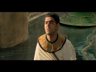 Astérix et Obélix : mission Cléopâtre