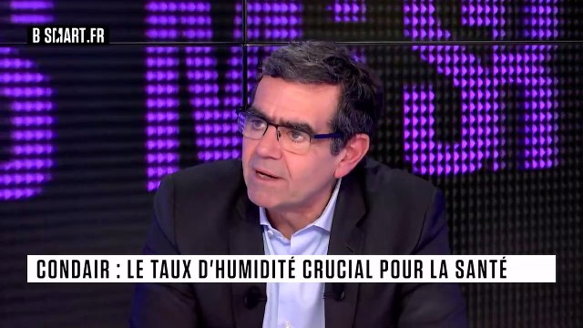 SMART MORNING SOUMIER - Emission du 11 mars 2022