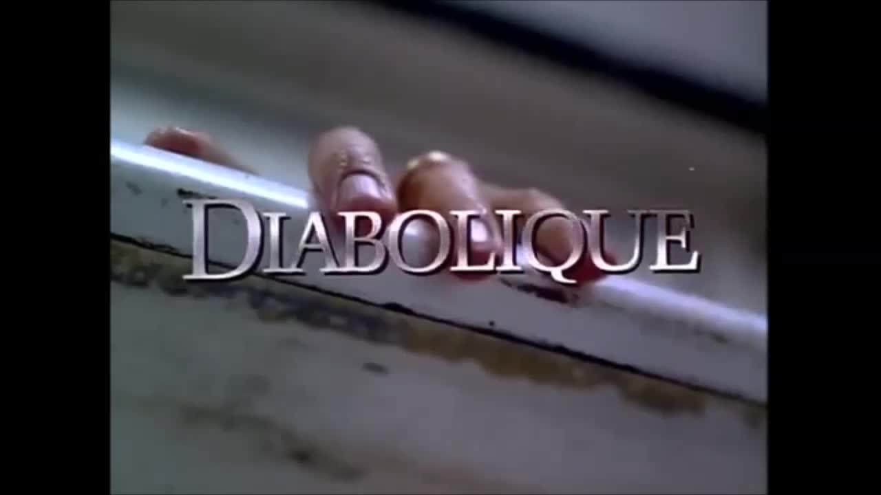 Diabolique - VO
