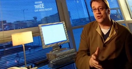 Doctor Who Confidential S02 E01