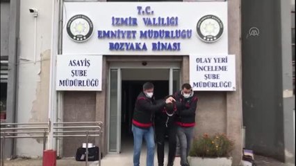 Topladığı altınlarla kaçtığı öne sürülen kuyumcu, İstanbul'da yakalandı