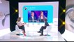 Le Tube (Canal+) : David Pujadas nie être sexiste avec Léa Salamé et répond à la polémique