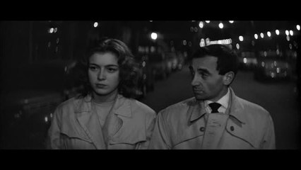 Tirez sur le pianiste - 06/06/16