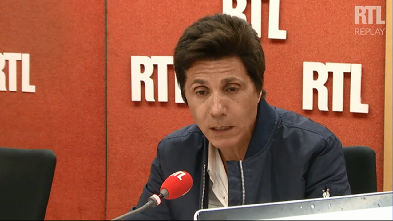 Le zapping du 20/05 : Jean-Luc Lahaye « Il faudrait que je me tape Julie Pietri ? »