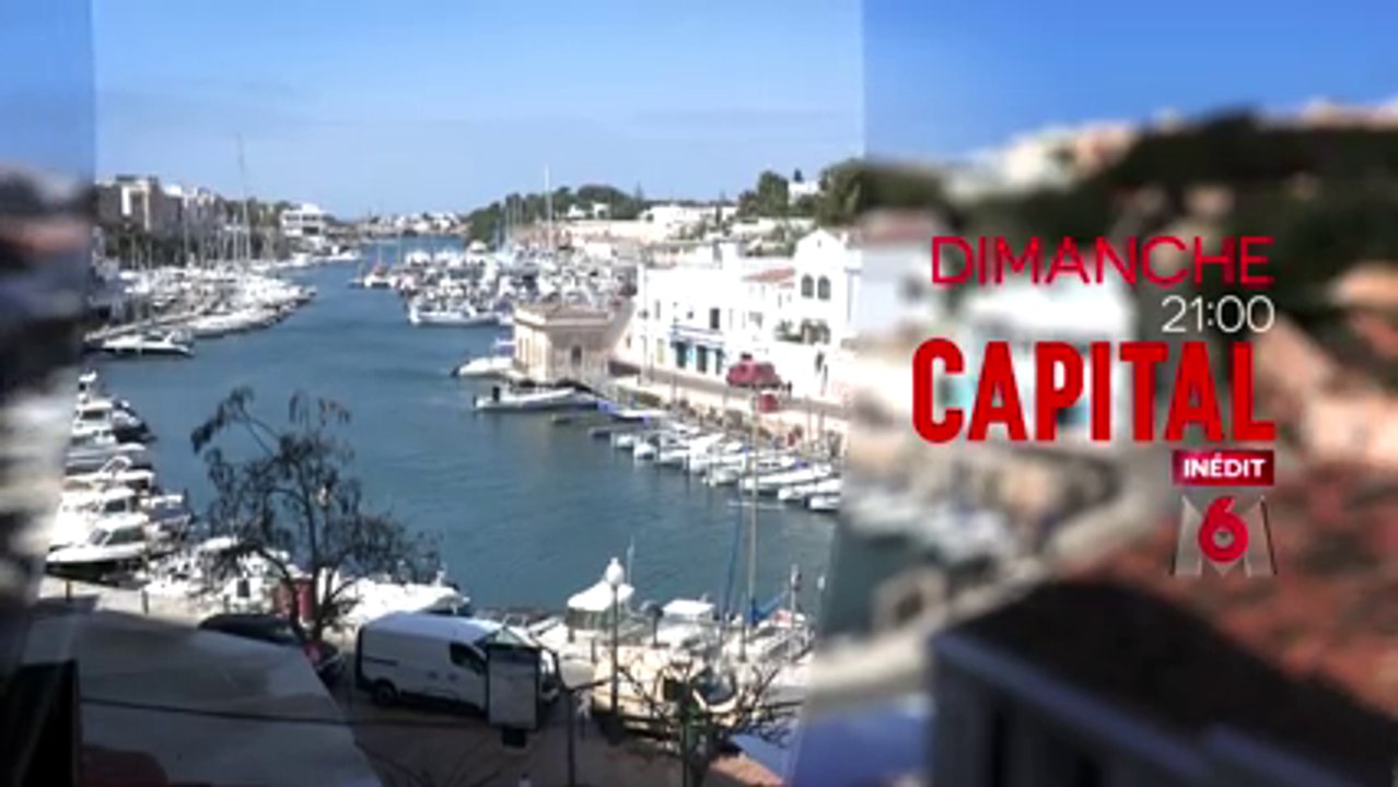 capital - Vacances gratuites : et si c'était possible ? - 05 06 16