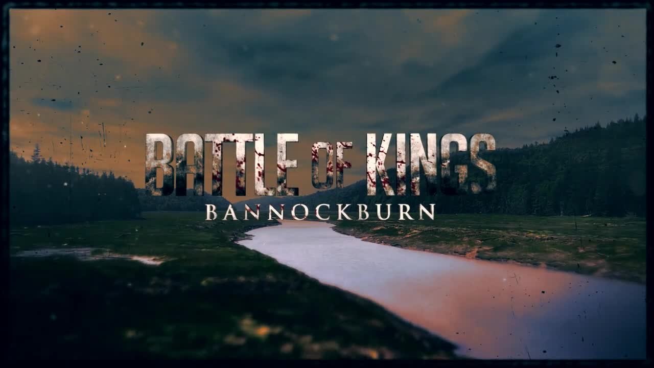 Bannockburn - VO