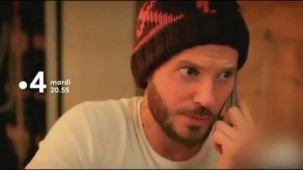 Les copains d'abord font du ski ! - FRANCE 4 - 13 02 18