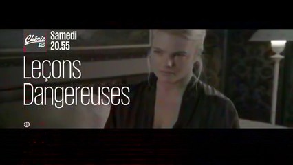 Leçons dangereuses - VF -CHERIE 25