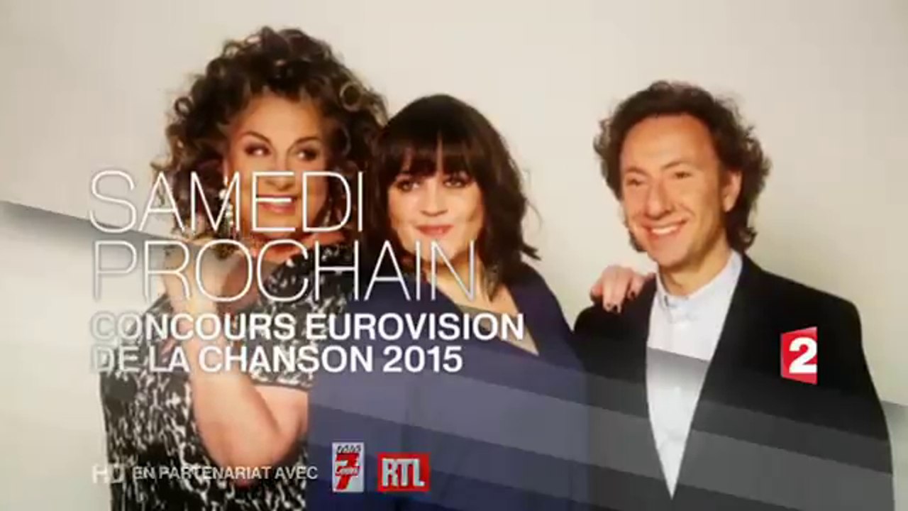 Concours Eurovision de la chanson 2015