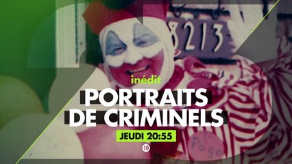 Portraits de criminels - Beverley Allitt  l'ange de la mort - 22 02 18