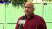 Aam Aadmi Party was more focussed on winning Punjab Elections: Manish Sisodia