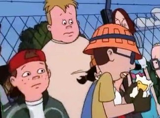 Recess S02 E05