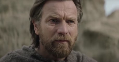 "Obi-Wan Kenobi"dévoile sa première bande-annonce