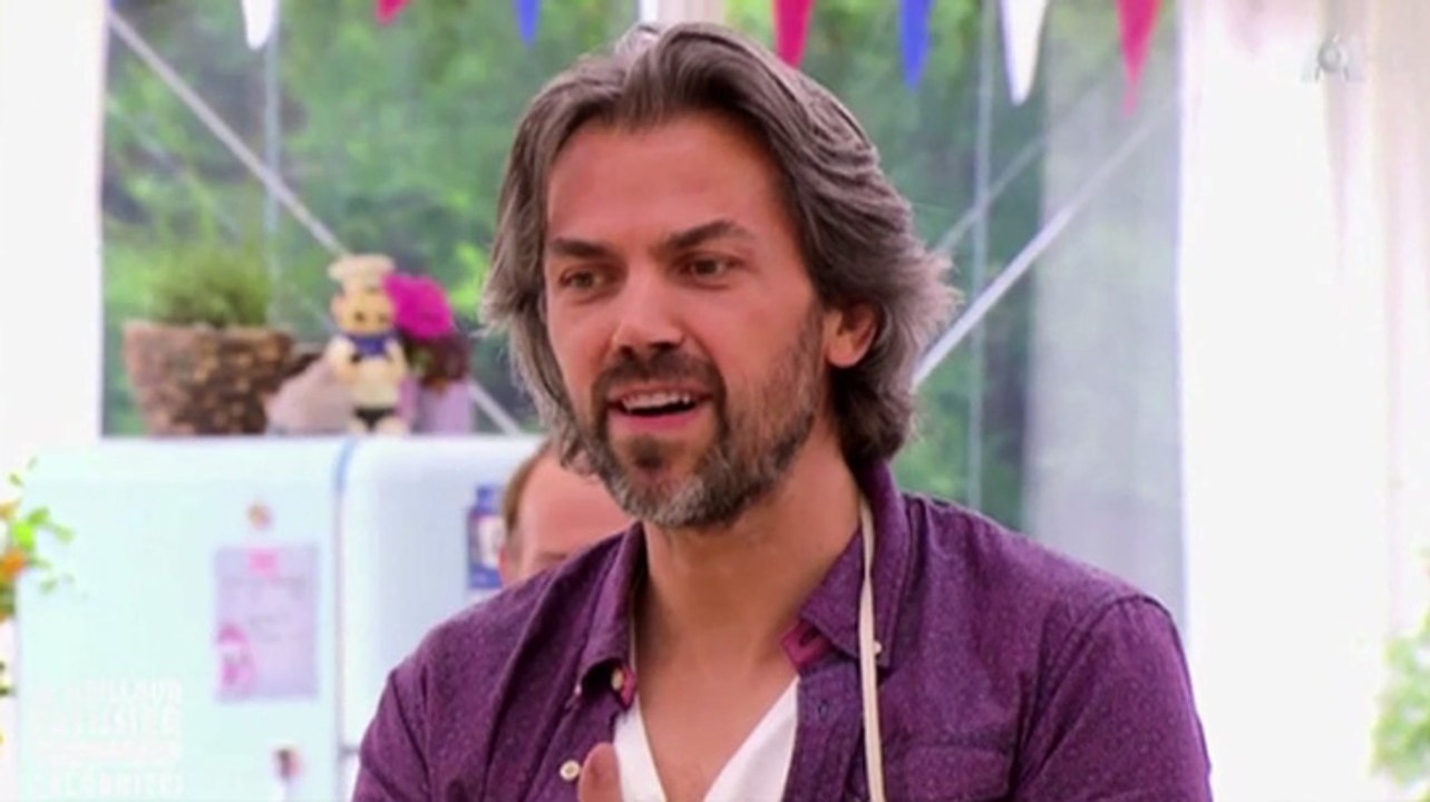 Zapping du 26/05/2016 : La pièce-montée d’Aymeric Caron ? "Moche !"