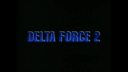 Delta Force 2 - VO