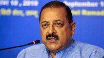 UP Assembly elections result 2022: These election results have broken many jinx, says MoS Jitendra Singh