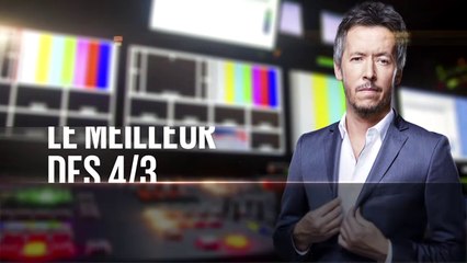 Le meilleur des 4-3 de Jean-Luc Lemoine- 03 06 16