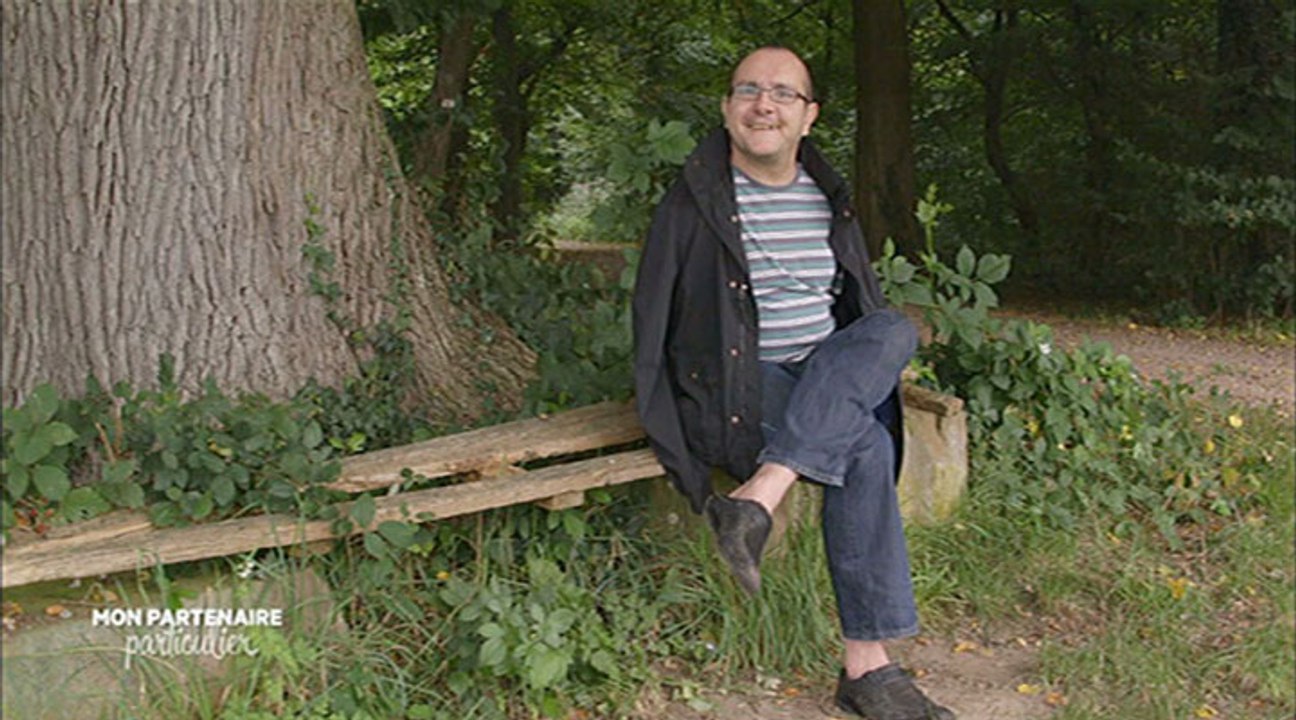 Mon partenaire particulier - Extrait