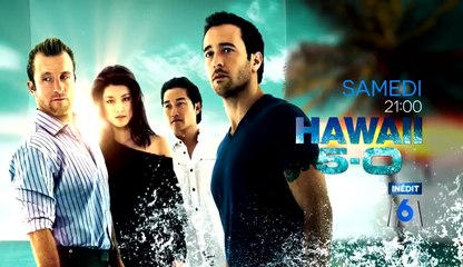Hawaii 5-0 - S7E11 - Ka'ili aku - 06/05/17