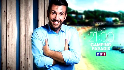 Camping paradis - Mon beau-frère et moi  TF1 - 29 01 18